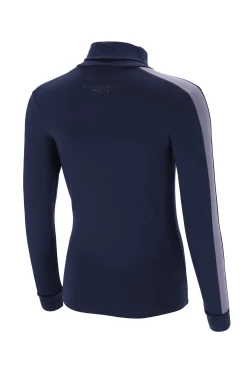 SP Alessia Style Damen-Rollkragen-Shirt