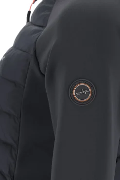 SP Darling Damen Leichte Hybridjacke