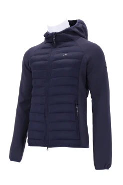 SP Darling Damen Leichte Hybridjacke