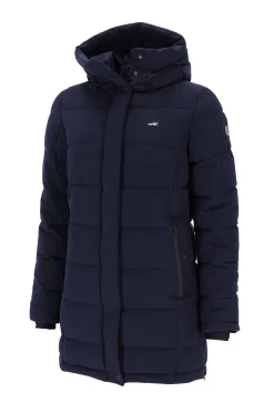 SP Kai Style Damen Steppjacke