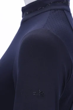 SP Peppa Style Damen Winter Training Shirt