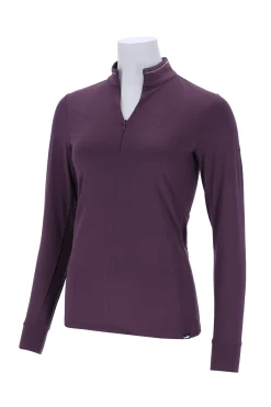 SP Peppa Style Damen Winter Training Shirt