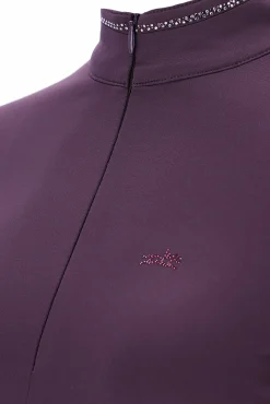 SP Peppa Style Damen Winter Training Shirt