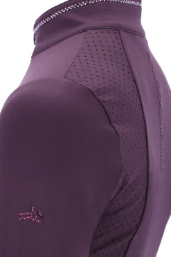 SP Peppa Style Damen Winter Training Shirt