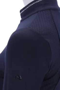 SP Peppa Style Damen Winter Training Shirt