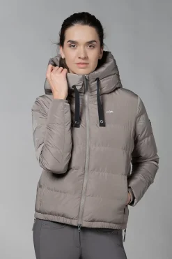 SP Violet Women´s Winter Jacket