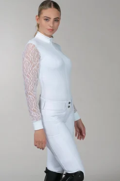 SPAlicia Damen Turniershirt