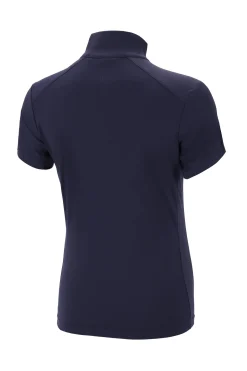 SPAmara Damen Funktions-Trainingsshirt