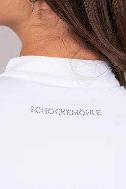 SPAnny Damen Funktions Turniershirt