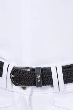 SPAnny Damen Funktions Turniershirt