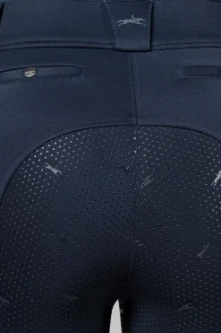 SPDorina Full Seat Riding Tights Style