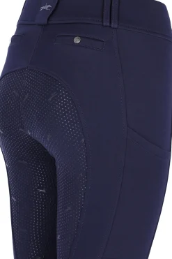 SPDorina Full Seat Riding Tights Style
