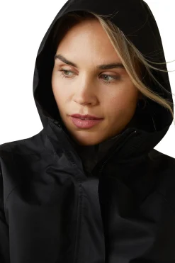 Spectator Wasserdichte Damenjacke