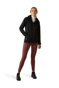 Spectator Wasserdichte Damenjacke