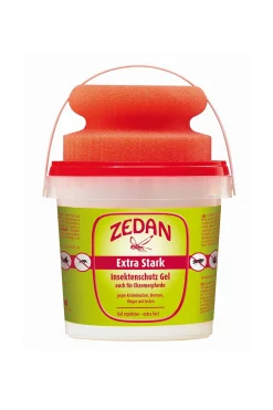 SP-extra stark Insektenschutz Gel, 500ml