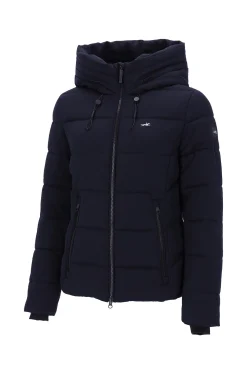 SPFelica Style Women's Quilted Jacket