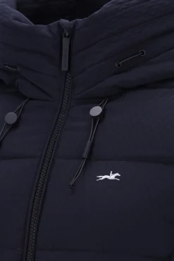 SPFelica Style Women's Quilted Jacket