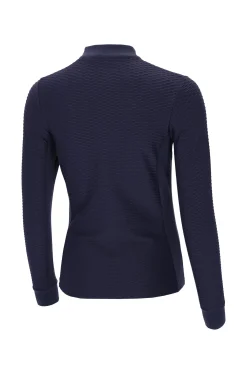 SPGail Style Structured Women's Trainingsshirt