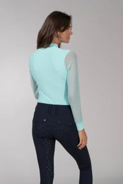 SPGianna Damen Funktions Trainingsshirt