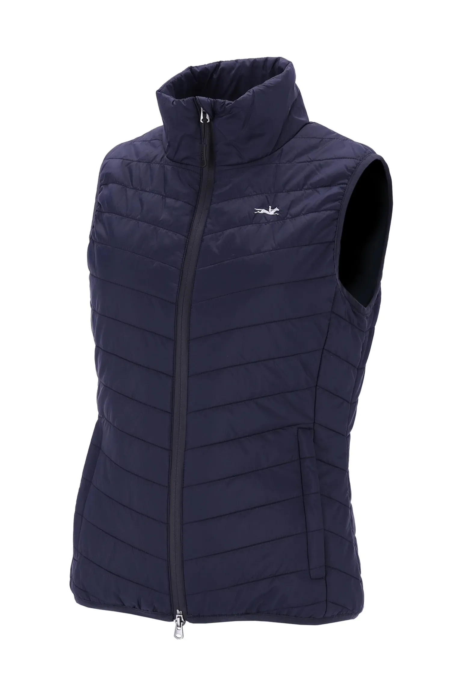 SPHella Damen gesteppte Weste