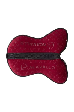 Spine Free Close Contact Memory Foam Pad mit Silikongrip