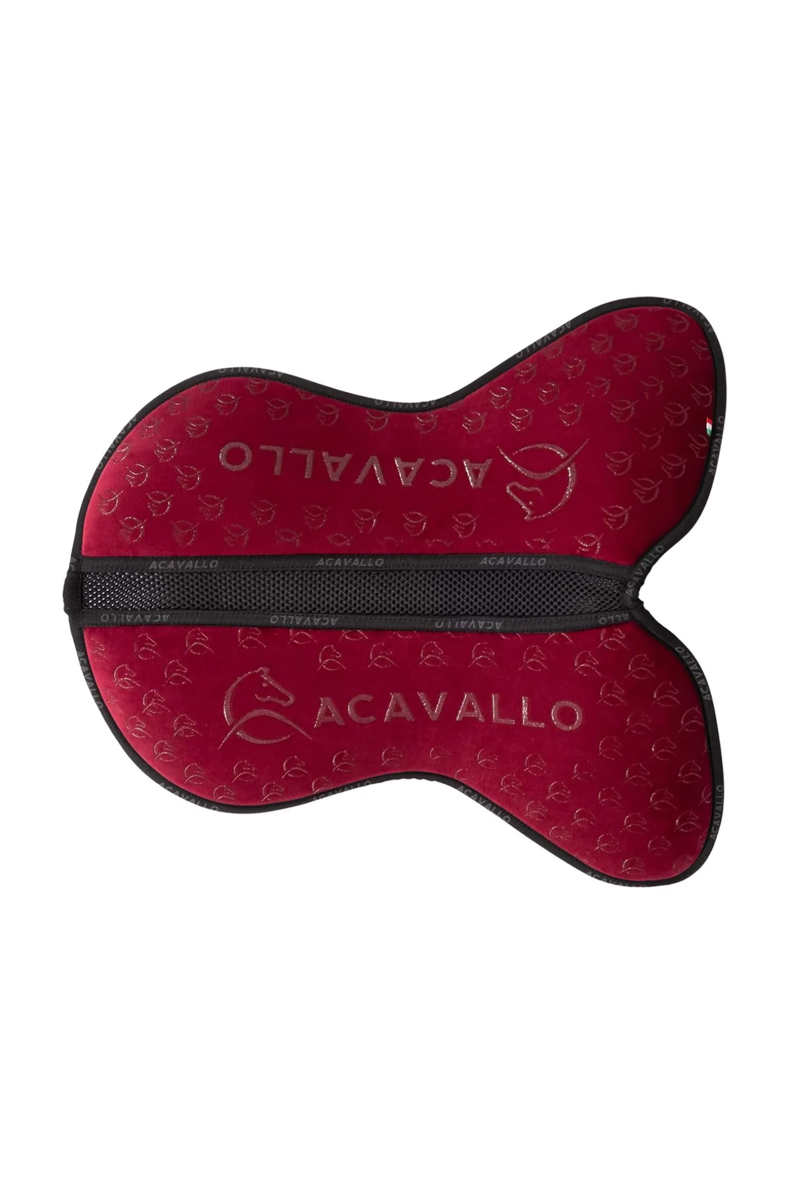 Spine Free Close Contact Memory Foam Pad mit Silikongrip