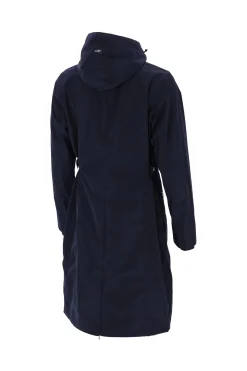 SPKarla Damen Regenreitmantel