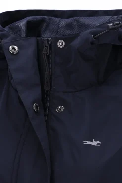 SPKarla Damen Regenreitmantel