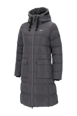 SPKlara Style Women's Quilted Coat