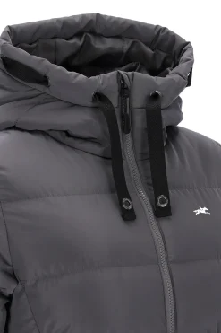 SPKlara Style Women's Quilted Coat