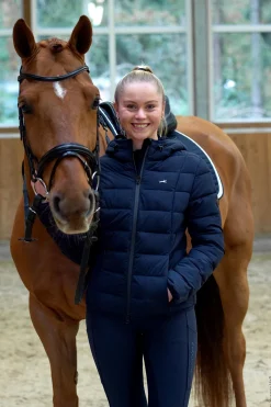 SPLaureen Women's Quilted Jacket