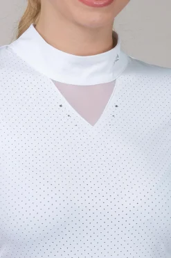 SPLea Damen Funktions-Turniershirt