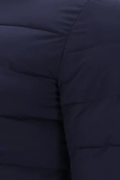 SPLeon Men's Quilted Jacket