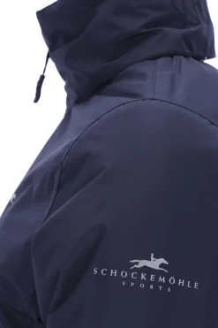 SPLorena Style Women's quilted Blouson