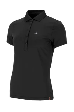 SPMadlin Damen Funktions Poloshirt