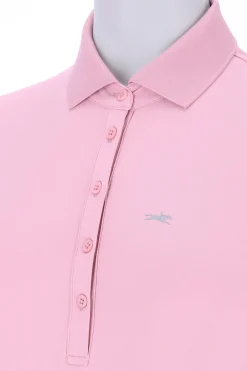 SPMadlin Damen Funktions Poloshirt