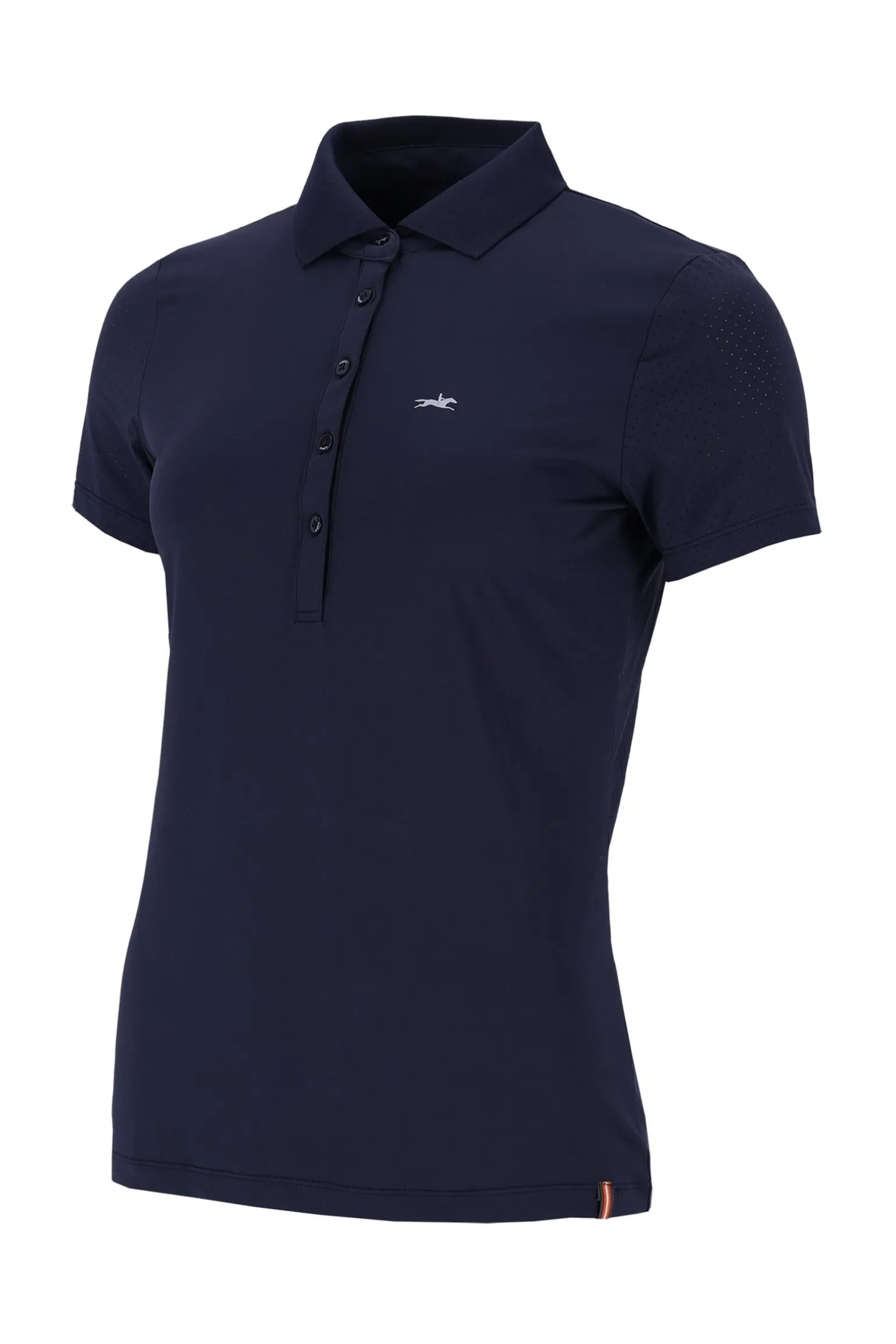SPMadlin Damen Funktions Poloshirt