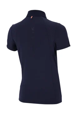 SPMadlin Damen Funktions Poloshirt
