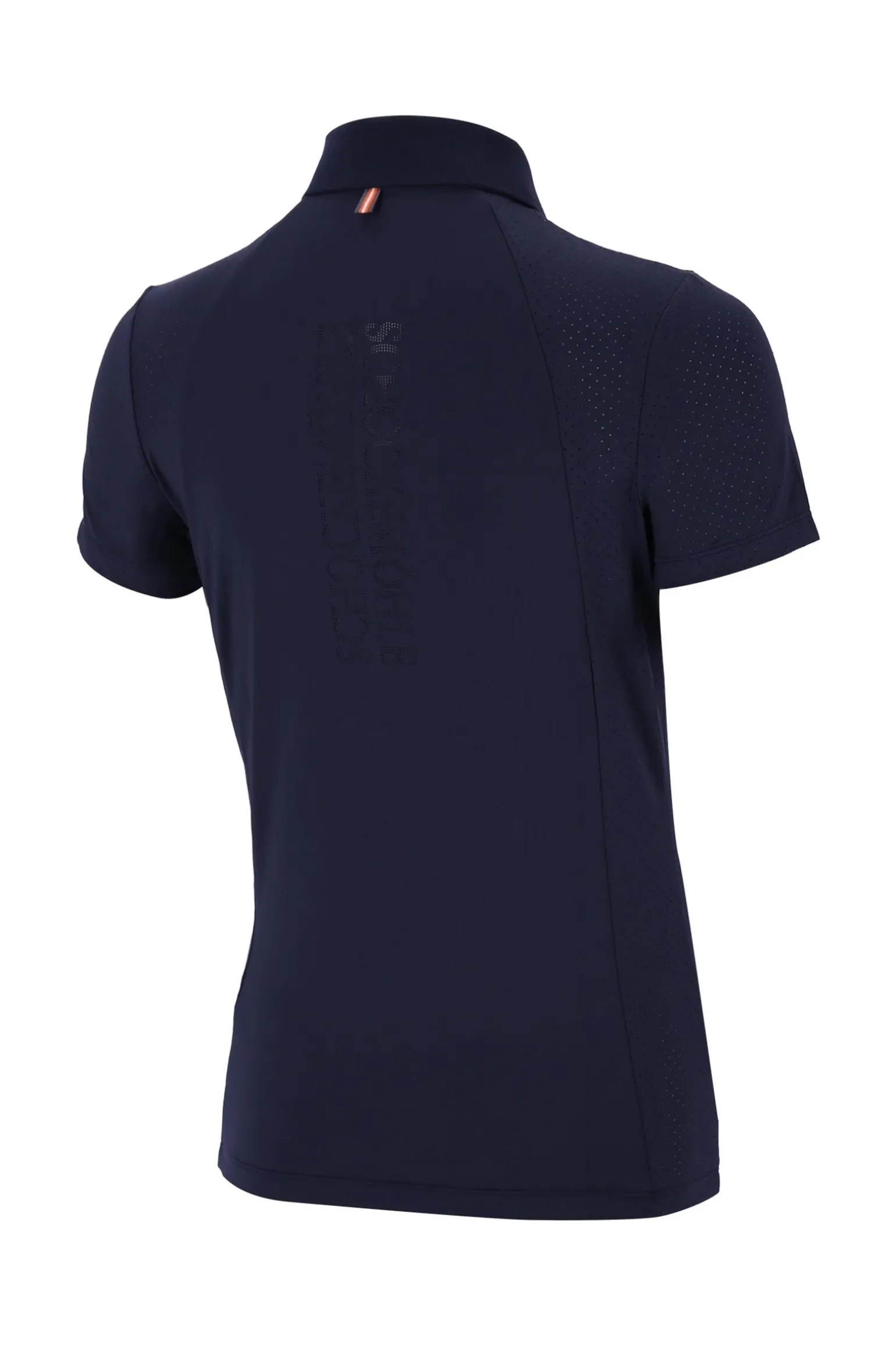 SPMadlin Damen Funktions Poloshirt