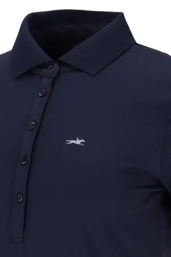 SPMadlin Damen Funktions Poloshirt