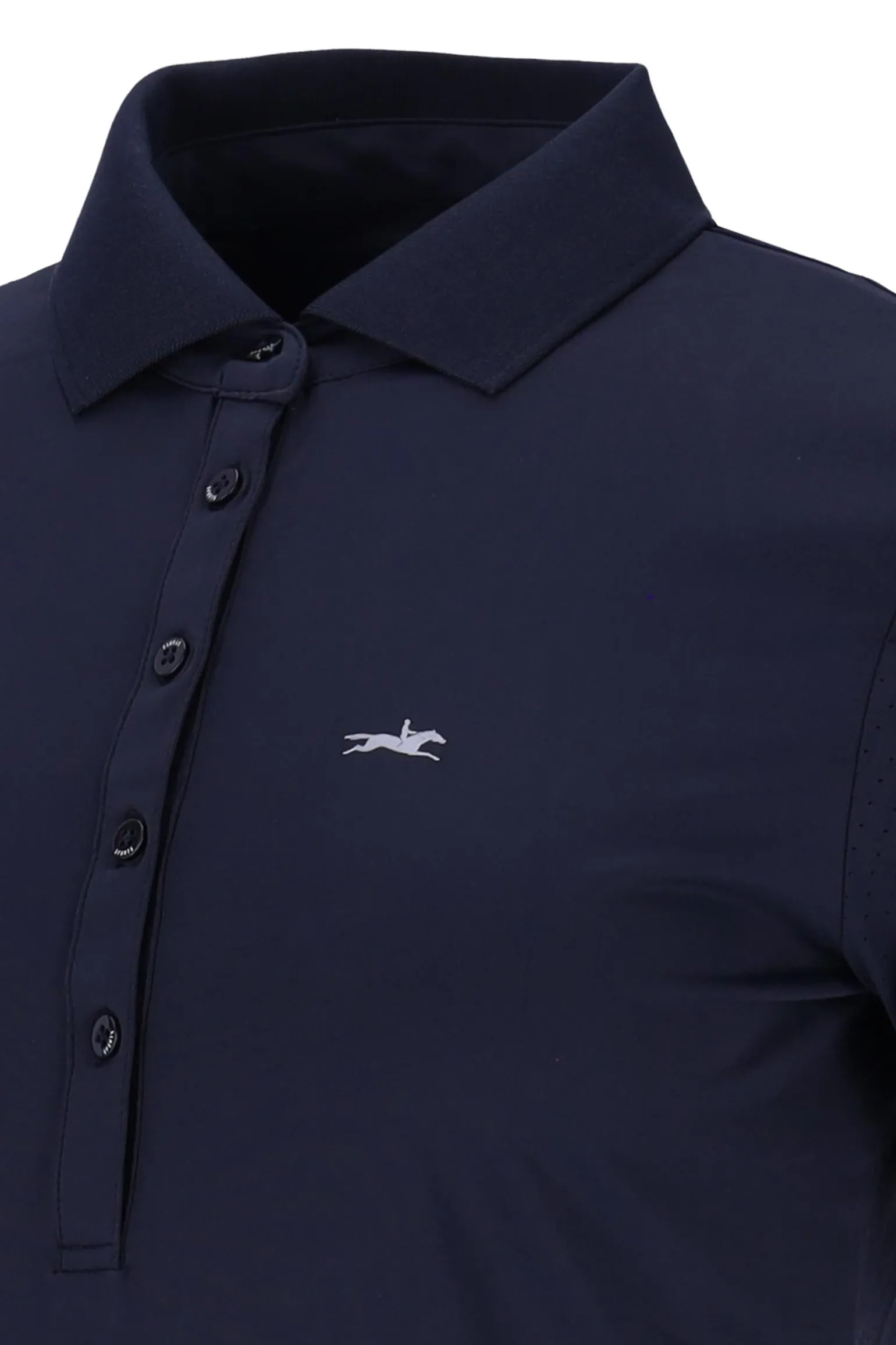 SPMadlin Damen Funktions Poloshirt