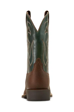 Sport Outdoor Herren Cowboystiefel