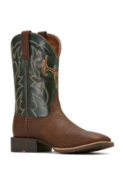 Sport Outdoor Herren Cowboystiefel