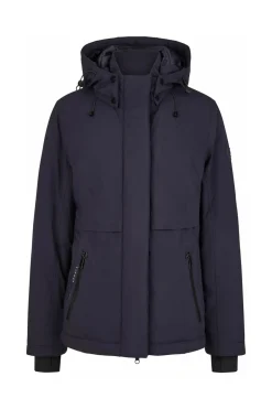 Sports Damen wasserdichte Jacke