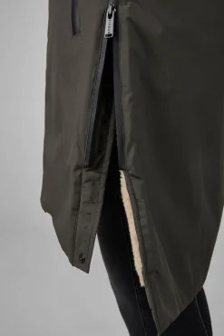 Sports Damen-Regenmantel