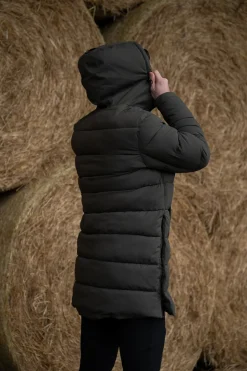 Sports Herren-Steppmantel