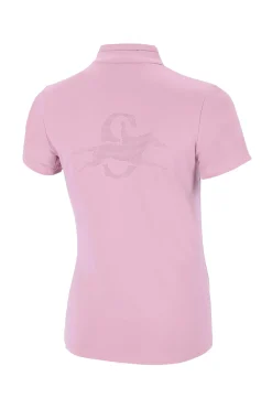 SPPoppy Damen Trainingsshirt