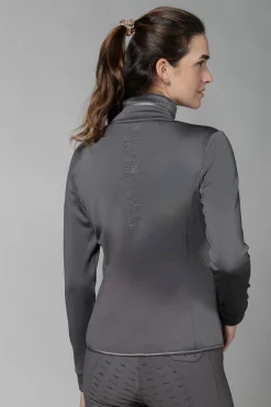 SPReny Style Women's Jersey Jacket