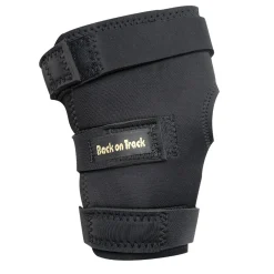 Sprunggelenksschoner, links