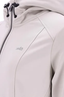 SPSuzan Damen Funktionsjacke